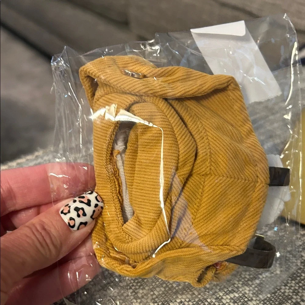 BUBU CLOTHING labubu outfit